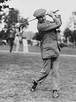 Harry Vardon Quotes