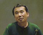Haruki Murakami Quotes
