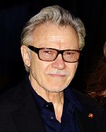 Harvey Keitel Quotes