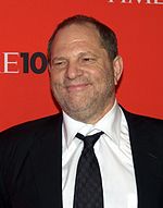 Harvey Weinstein Quotes