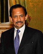Hassanal Bolkiah Quotes