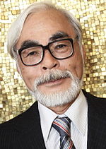 Hayao Miyazaki Quotes