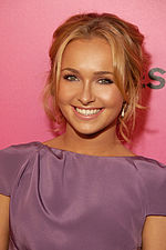 Hayden Panettiere Quotes