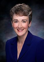 Heather Wilson Quotes