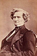 Hector Berlioz Quotes