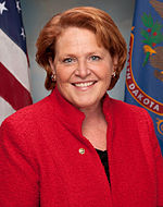 Heidi Heitkamp Quotes