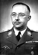 Heinrich Himmler Quotes