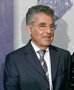 Heinz Fischer Quotes