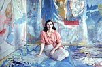 Helen Frankenthaler Quotes