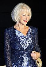 Helen Mirren Quotes