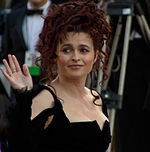 Helena Bonham Carter Quotes