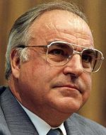 Helmut Kohl Quotes
