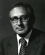 Henry A. Kissinger Quotes