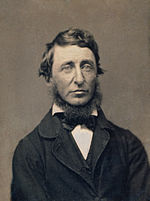 Henry David Thoreau Quotes