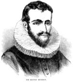 Henry Hudson Quotes