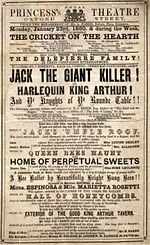 Henry James Byron Quotes