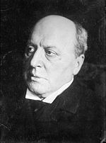 Henry James Quotes