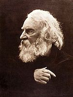 Henry Wadsworth Longfellow Quotes