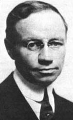 Herbert Croly Quotes