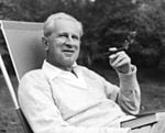 Herbert Marcuse Quotes