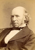 Herbert Spencer Quotes