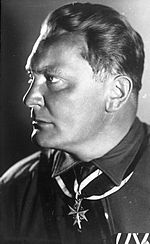 Hermann Goering Quotes
