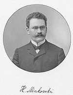 Hermann Minkowski Quotes