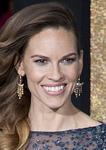 Hilary Swank Quotes
