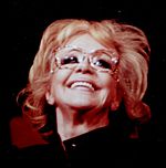 Hildegard Knef Quotes