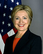 Hillary Clinton Quotes