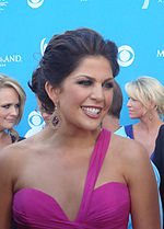 Hillary Scott Quotes
