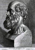 Hippocrates Quotes