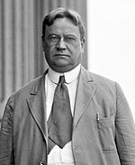 Hiram Johnson Quotes