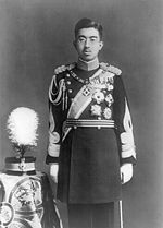 Hirohito Quotes