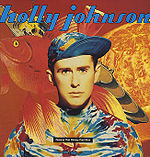 Holly Johnson Quotes
