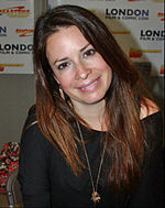 Holly Marie Combs Quotes