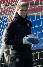 Hope Solo Quotes