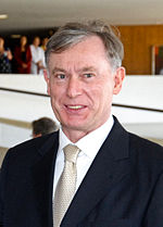 Horst Koehler Quotes