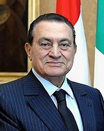 Hosni Mubarak Quotes