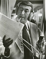 Howard Cosell Quotes