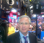 Howard Fineman Quotes