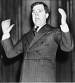 Huey Long Quotes