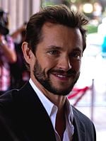 Hugh Dancy Quotes