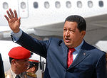 Hugo Chavez Quotes