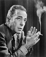 Humphrey Bogart Quotes