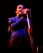 Ian Dury Quotes