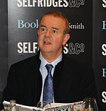 Ian Hislop Quotes