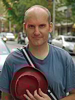 Ian MacKaye Quotes