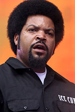 Ice Cube Quotes
