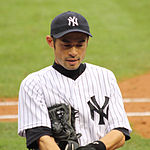 Ichiro Suzuki Quotes